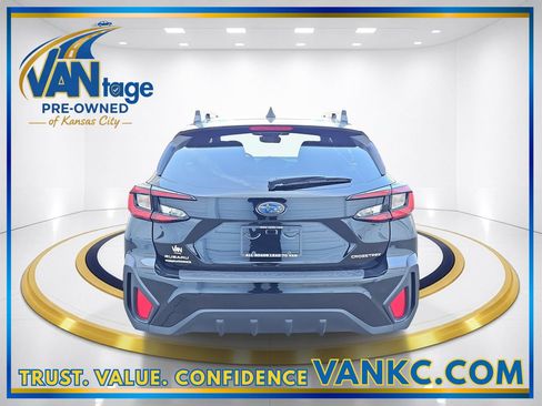 Certified 2025 Subaru Crosstrek 2.5i Premium AWD/4WD image 7