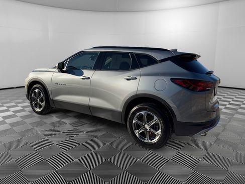 Used 2023 Chevrolet Blazer LT w/ Convenience Package image 5