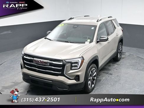 New 2026 GMC Terrain Elevation w/ Elevation Premium Package image 17