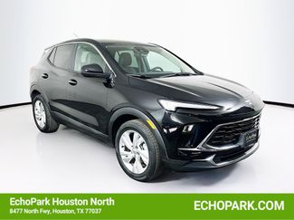 Used 2025 Buick Encore GX Preferred video 1