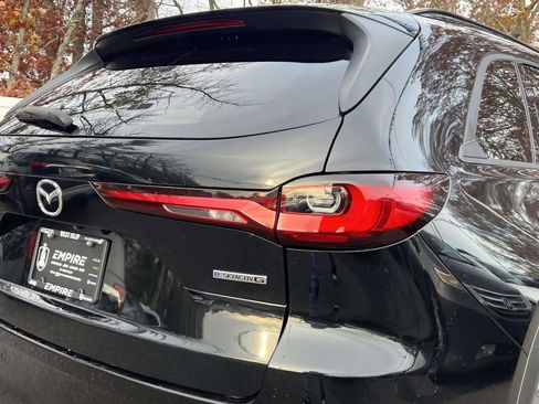 Used 2025 MAZDA CX-70 3.3 Turbo w/ Premium Plus Pkg image 11