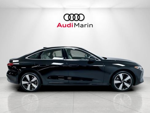 Used 2025 Audi A5 2.0T Premium Plus w/ Premium Plus AWD/4WD image 6