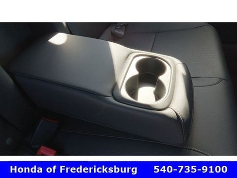 Certified 2025 Honda Civic Sport Touring image 24