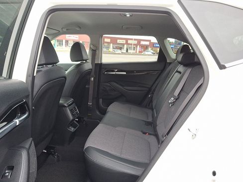 Used 2024 Kia Seltos S image 10