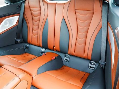 New 2026 BMW M850i xDrive Convertible image 19