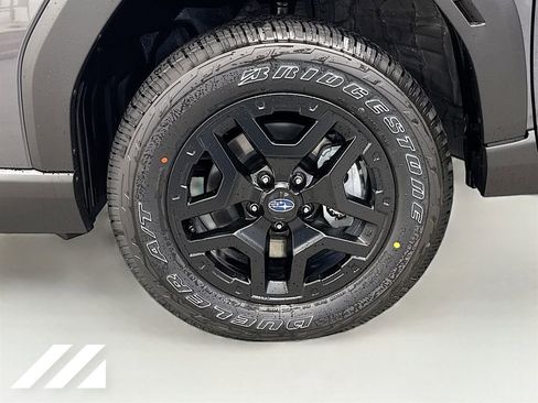 New 2026 Subaru Outback Wilderness image 35