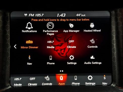 Used 2022 Dodge Charger Scat Pack w/ Plus Group image 29