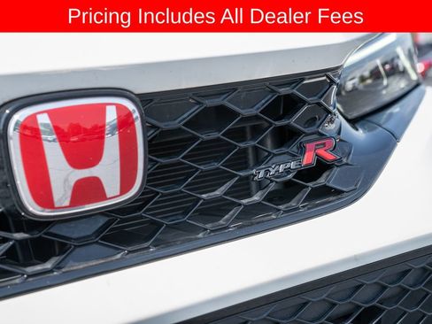 Used 2024 Honda Civic Type R image 4