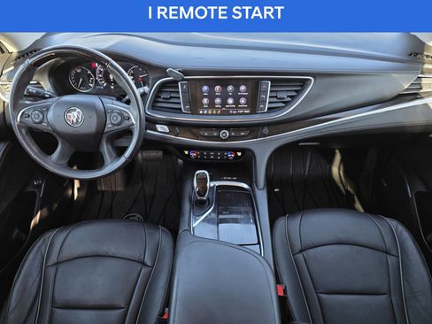 Used 2020 Buick Enclave Avenir w/ Avenir Technology Package image 13