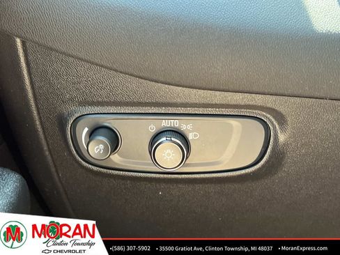 Certified 2024 Chevrolet Equinox LT FWD image 26