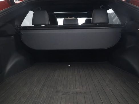 Used 2023 Toyota bZ4X Limited w/ Weather Package image 23