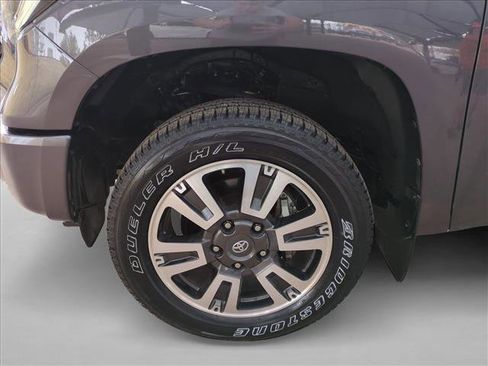 Used 2019 Toyota Tundra SR5 w/ TRD Sport Package AWD/4WD image 25