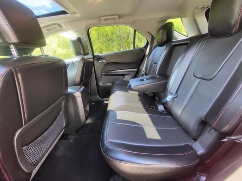 Used 2014 Chevrolet Equinox LT w/ Power Convenience Package FWD image 22