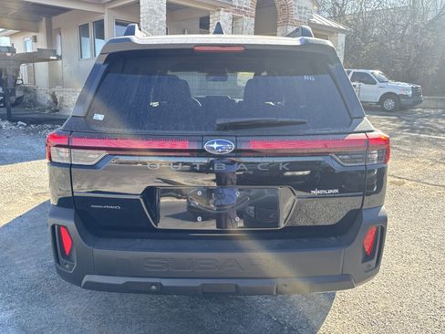 New 2026 Subaru Outback Limited XT image 4