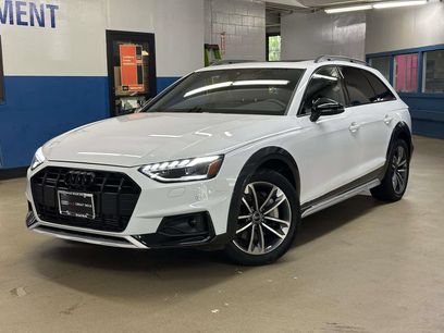 Used 2023 Audi A4 2.0T allroad Premium Plus