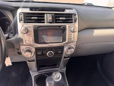 Used 2013 Toyota 4Runner SR5 w/ Premium Pkg w/3rd Row Seat image 22