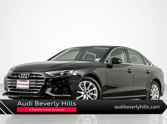 Used 2024 Audi A4 2.0T Premium w/ Convenience Package video 1