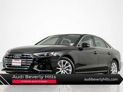 Used 2024 Audi A4 2.0T Premium w/ Convenience Package