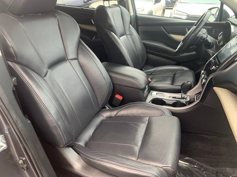 Used 2022 Subaru Ascent Limited w/ Technology Package AWD/4WD image 20