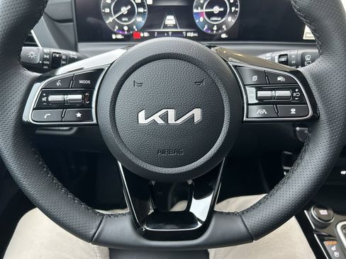 New 2026 Kia Seltos SX w/ SX Sunroof Package image 25