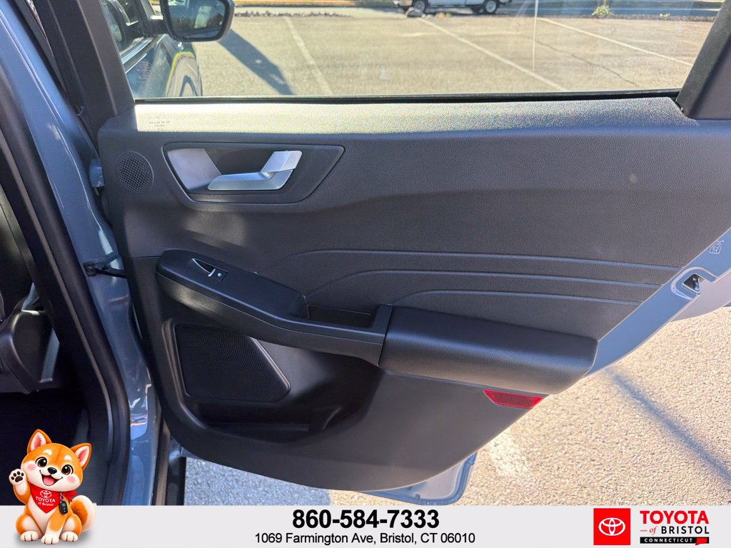 Used 2024 Ford Escape ST-Line Select w/ Tech Pack #2 AWD/4WD image 34