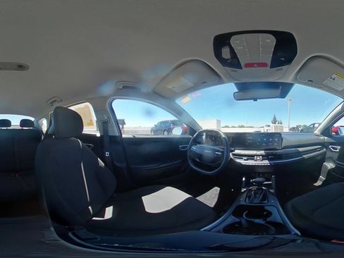 Used 2026 Kia K4 FWD image 41