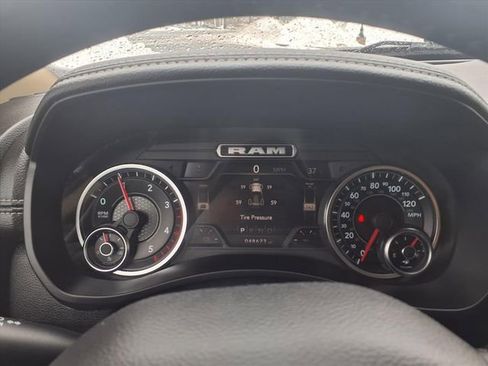 Used 2022 RAM 2500 Laramie image 22