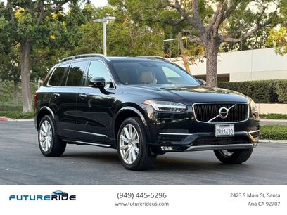 Used 2016 Volvo XC90 T6 Momentum
