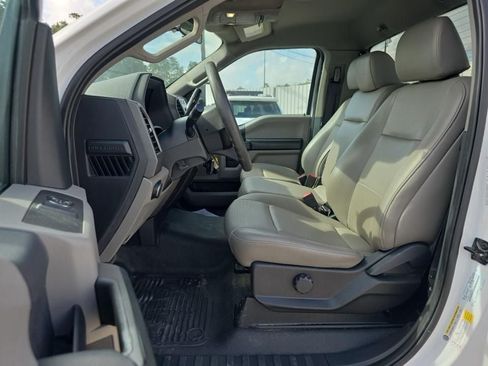 Used 2022 Ford F350 XL w/ Power Equipment Group AWD/4WD image 5