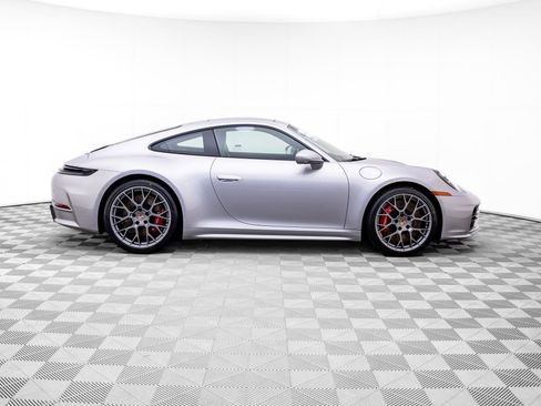 New 2026 Porsche 911 Carrera S image 7