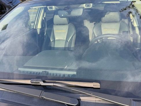 Used 2021 Subaru Crosstrek 2.5i Sport w/ Moonroof Package AWD/4WD image 3