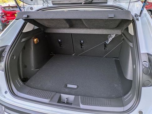 New 2026 Chevrolet Trax LT w/ Driver Confidence Package image 23