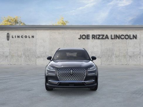 Used 2026 Lincoln Corsair Premiere image 6