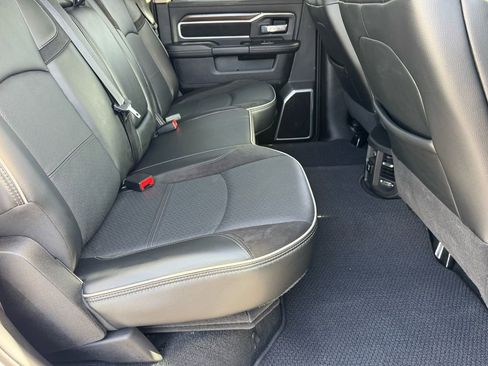 Used 2024 RAM 2500 Laramie image 18