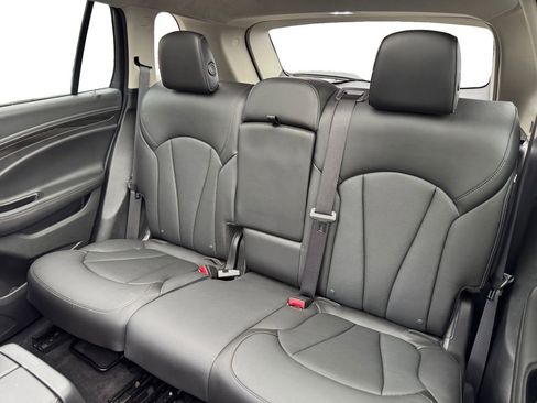 Used 2019 Buick Envision Essence image 16