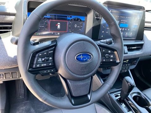New 2026 Subaru Outback Premium AWD/4WD image 12
