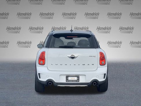 Used 2015 MINI Cooper Countryman S image 8