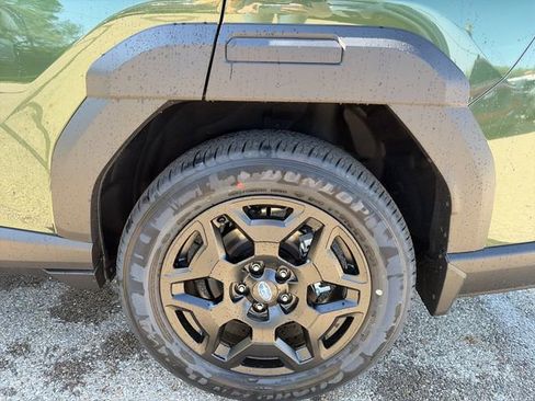 New 2026 Subaru Outback Limited AWD/4WD image 20