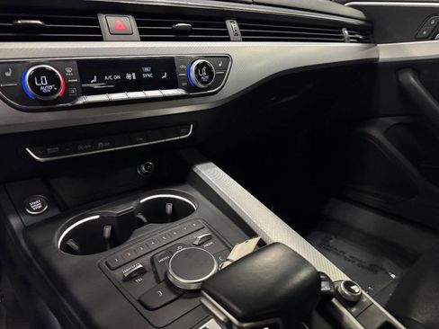 Used 2017 Audi A4 2.0T Premium w/ Convenience Package image 26