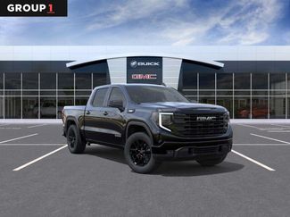 New 2026 GMC Sierra 1500 Elevation AWD/4WD video 1