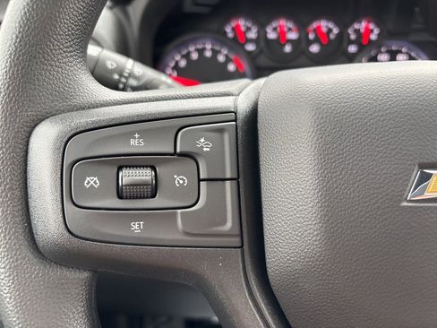 New 2026 Chevrolet Silverado 1500 W/T w/ WT Value Package image 11