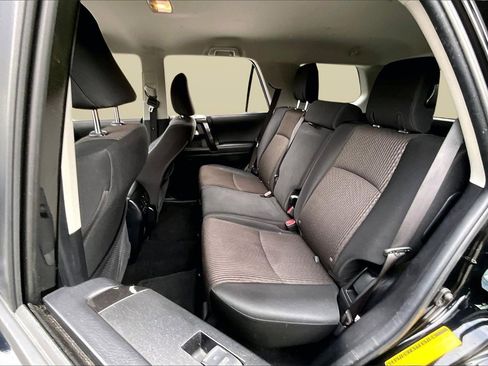 Used 2024 Toyota 4Runner TRD Off-Road image 21