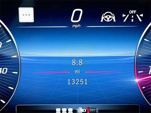 Certified 2024 Mercedes-Benz S 580 4MATIC Sedan image 12