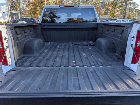 Used 2024 Chevrolet Silverado 1500 Custom image 31