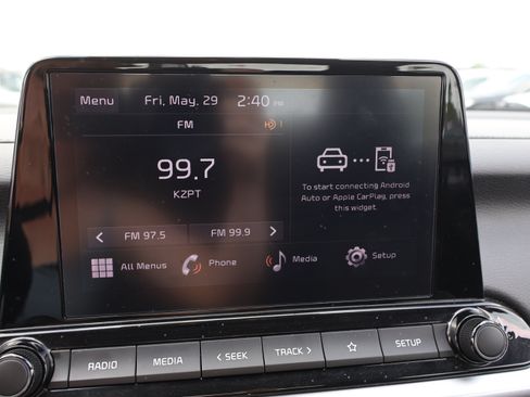 Used 2023 Kia Forte LXS FWD image 22