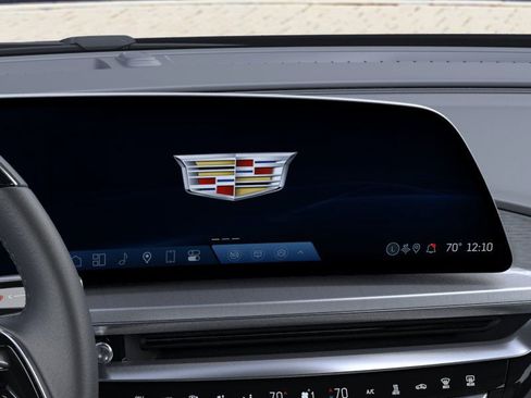 New 2026 Cadillac Lyriq Premium Sport image 20