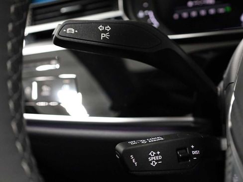 New 2025 Audi S8 image 30