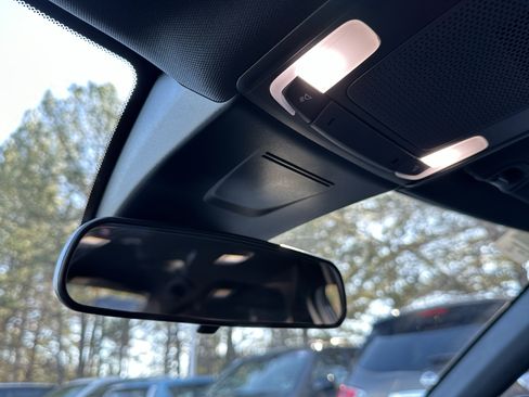 Used 2025 Honda Civic Sport image 34