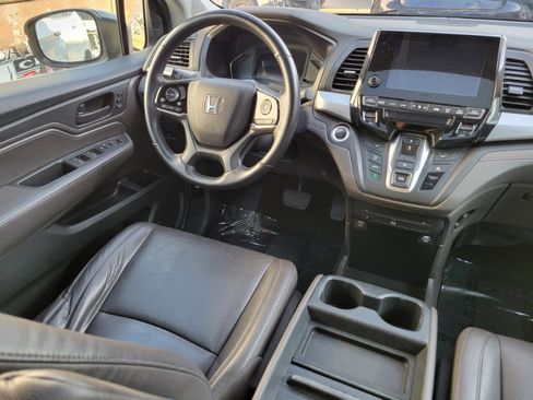 Used 2020 Honda Odyssey EX-L image 28