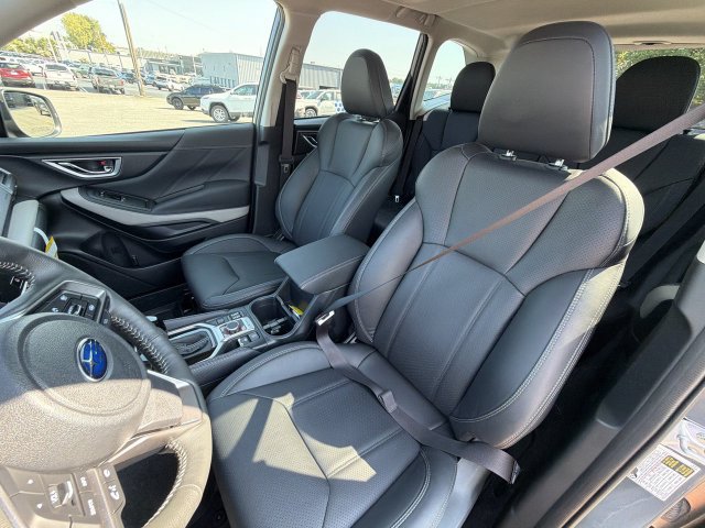 Certified 2024 Subaru Forester Limited AWD/4WD image 13